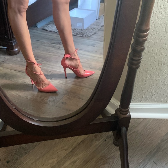 Jimmy Choo Vita 100 - Picture 14 of 15